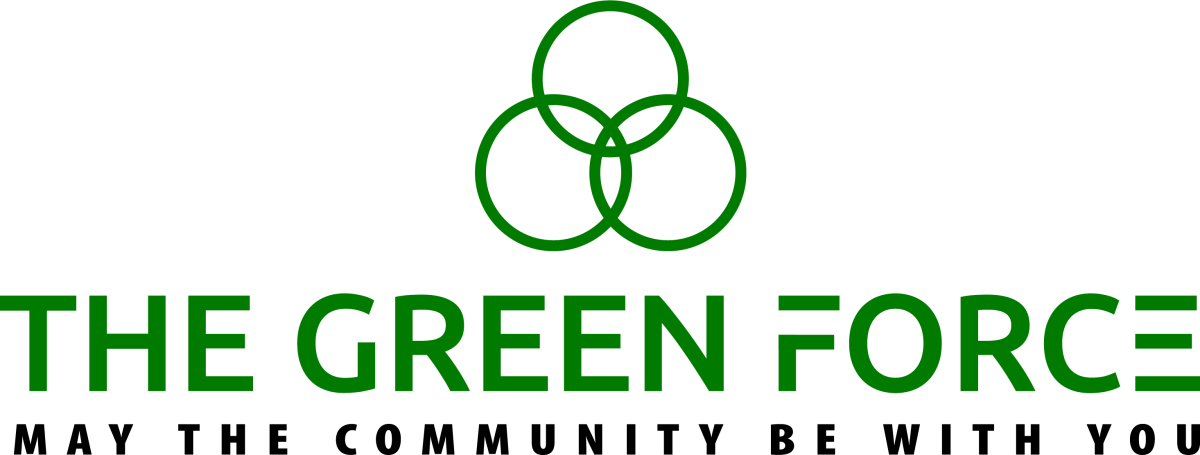 THE GREEN FORCE